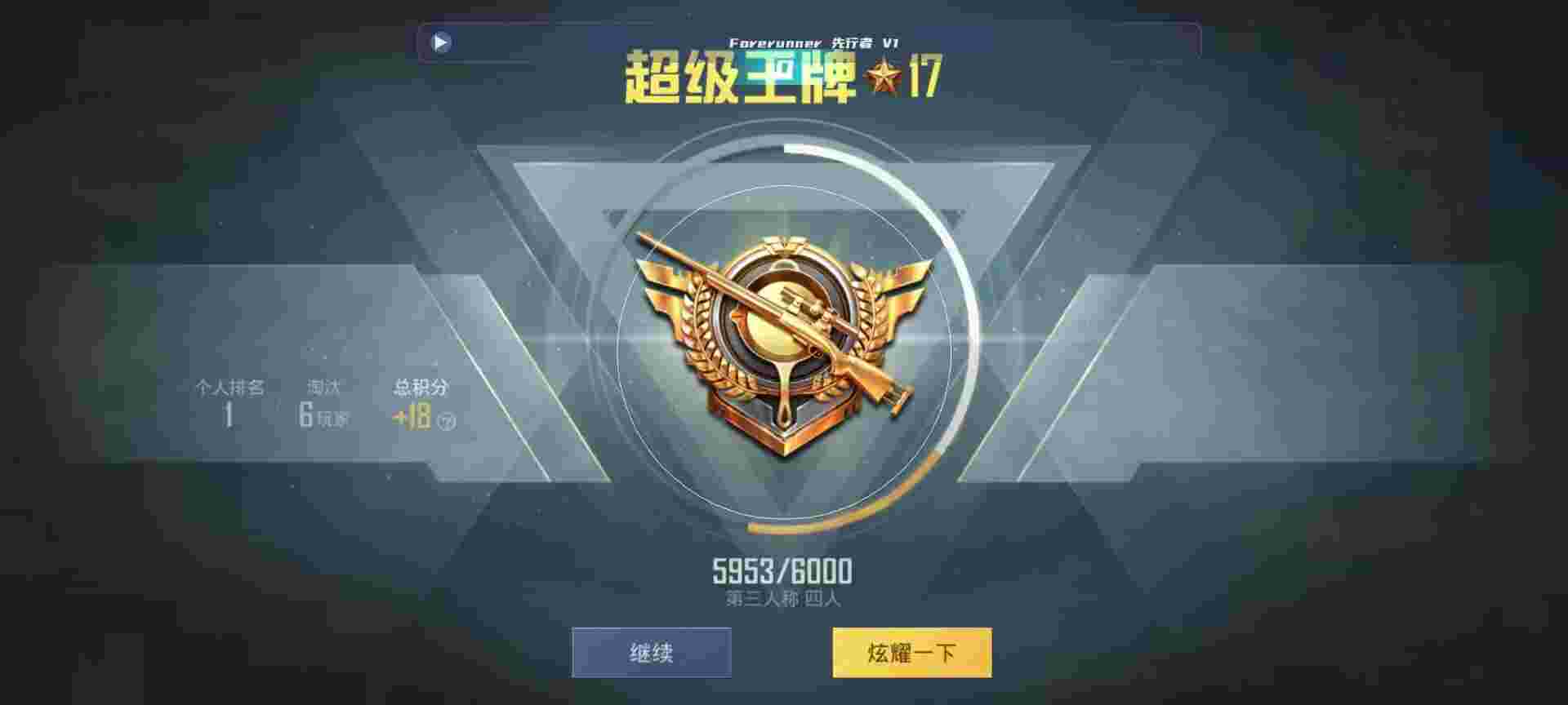 和平精英鸡腿辅助自瞄 - ��ƽ��Ӣ���������δ�辅助预览图